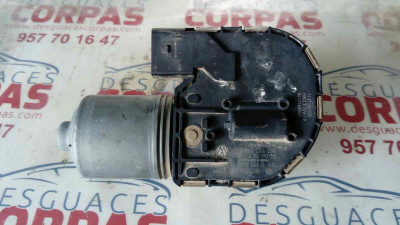MOTOR LIMPIA DELANTERO, Volkswagen, GOLF V (1K1)(10.2003)