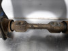BRAZO SUSPENSION SUPERIOR DELANTERO DERECHO Isuzu D-Max 