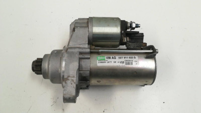 MOTOR ARRANQUE, SEAT, IBIZA BERLINA (6J5)