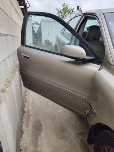 PUERTA DELANTERA DERECHA Volvo S80 BERLINA 