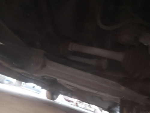 BARRA ESTABILIZADORA DELANTERA Opel ASTRA G BERLINA 
