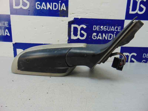  RETROVISOR DERECHO, AUDI, A6 BERLINA (4B2) 