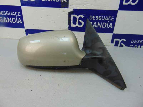  RETROVISOR DERECHO, AUDI, A6 BERLINA (4B2) 