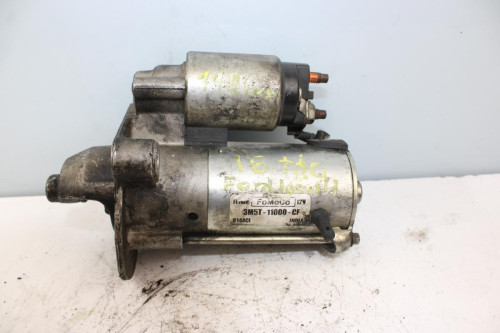 MOTOR ARRANQUE FORD FOCUS BERLINA (CAP) 