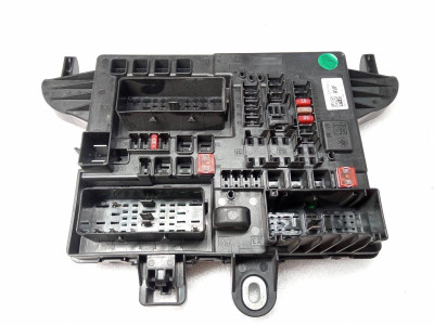 CAJA RELES / FUSIBLES, OPEL, INSIGNIA BERLINA