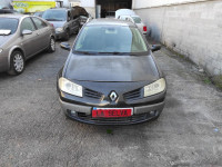 RENAULT MEGANE II GRANDTOUR