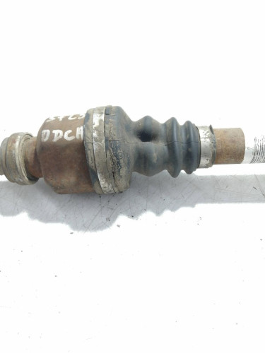  TRANSMISION DELANTERA DERECHA, PEUGEOT, 308 