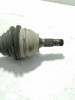  TRANSMISION DELANTERA DERECHA, PEUGEOT, 308 