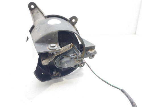 FARO ANTINIEBLA IZQUIERDO KIA CARNIVAL II (FL) 