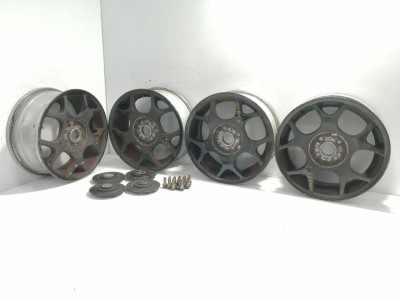NO IDENTIFICADO, MINI, MINI (R50,R53)
