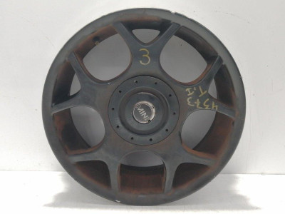 NO IDENTIFICADO, MINI, MINI (R50,R53)