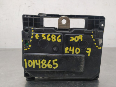 CAJA RELES / FUSIBLES, PEUGEOT, 407