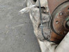 PINZA DE FRENO DELANTERA IZQUIERDA Fiat 500X (334) 