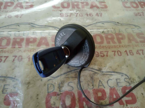 TAPON COMBUSTIBLE Fiat II PUNTO (188) BERLINA 