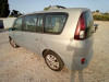 RENAULT ESPACE IV (JK0) — автомобиль-донор на запчасти 