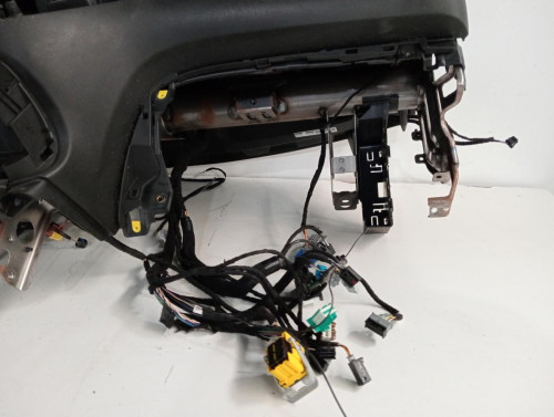  SALPICADERO, OPEL, ADAM 