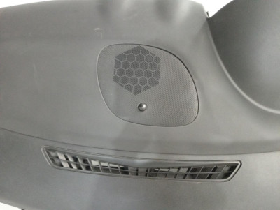 SALPICADERO, OPEL, ADAM