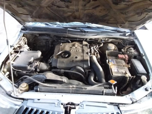 MOTOR COMPLETO MITSUBISHI L200 (KA0/KB0) 