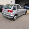  SEAT IBIZA (6K1) 