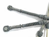  VARILLAJE CAMBIO, SEAT, LEON (1M1) 