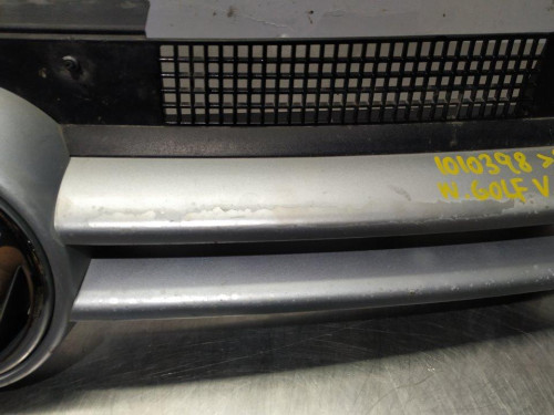  REJILLA DELANTERA Volkswagen GOLF IV BERLINA (1J1)(10.1997) 