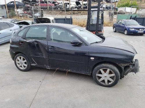  SEAT IBIZA (6L1) 