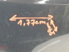  PARAGOLPES DELANTERO OPEL ZAFIRA B 