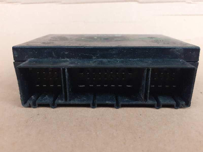 MODULO CONFORT