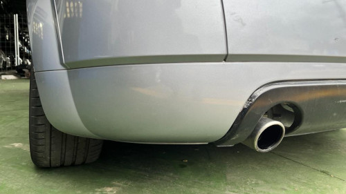  PARAGOLPES TRASERO AUDI TT COUPE/ROADSTER (8N3/8N9) 