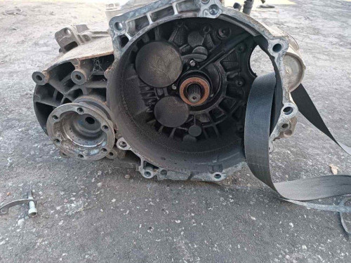  CAJA CAMBIOS AUDI A3 (8P1) 