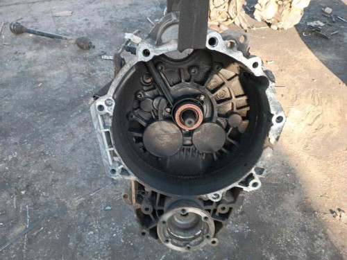  CAJA CAMBIOS AUDI A3 (8P1) 