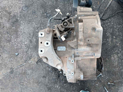  CAJA CAMBIOS AUDI A3 (8P1) 