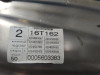 ELEVALUNAS TRASERO DERECHO MERCEDES-BENZ CLASE C (BM 204) BERLINA 