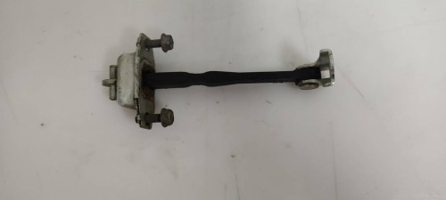  NO IDENTIFICADO SUZUKI SWIFT (AGZ/AZH/NZ) 