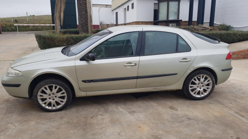  Renault Laguna II (BG0)(2001->) SIN IDENTIFICAR 
