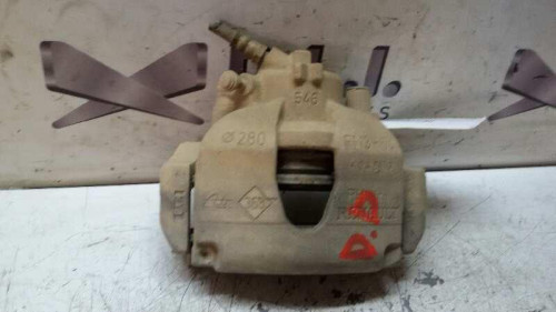 PINZA DE FRENO DELANTERA DERECHA RENAULT MEGANE II BERLINA 5P 