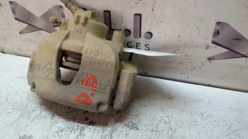 PINZA DE FRENO DELANTERA DERECHA RENAULT MEGANE II BERLINA 5P 
