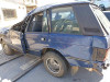 LAND ROVER RANGE ROVER — автомобиль-донор на запчасти 