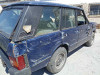 LAND ROVER RANGE ROVER — автомобиль-донор на запчасти 