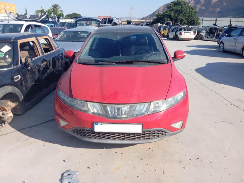  HONDA CIVIC 5 PUERTAS (FK) 