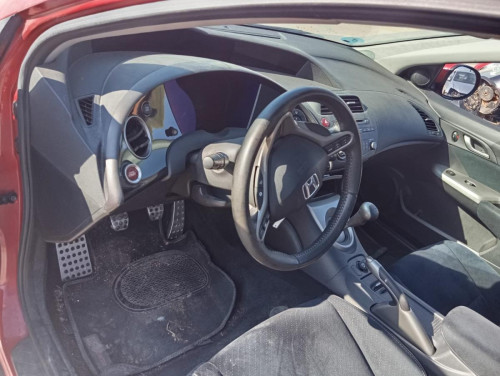  HONDA CIVIC 5 PUERTAS (FK) 