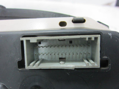 CUADRO INSTRUMENTOS, RENAULT, MEGANE I FASE 2 CLASSIC (LA...)