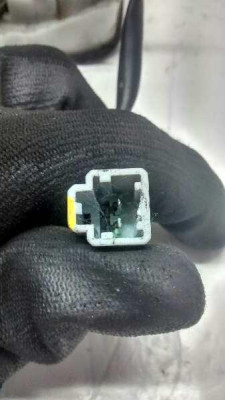 CERRADURA PUERTA TRASERA IZQUIERDA, HONDA, CIVIC BERL. 3/4 (EJ/EK)