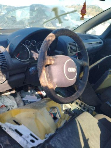  COLUMNA DIRECCION, AUDI, A2 (8Z) 
