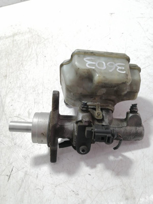 BOMBA FRENO, SEAT, LEON (1P1)