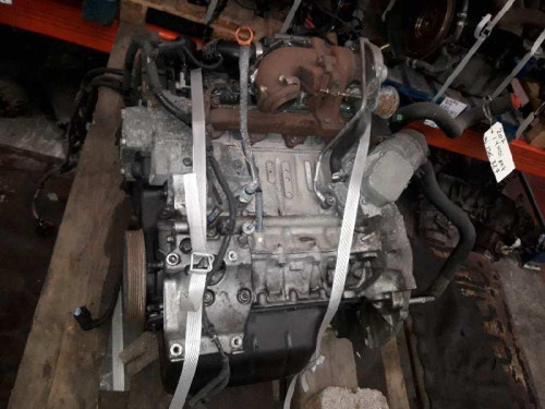  MOTOR COMPLETO 