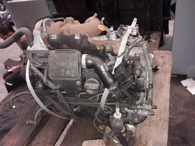 MOTOR COMPLETO
