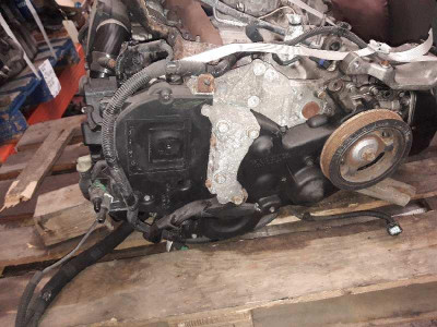 MOTOR COMPLETO