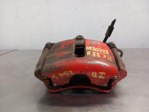 PINZA DE FRENO DELANTERA IZQUIERDA AUDI A3 (8VK) 