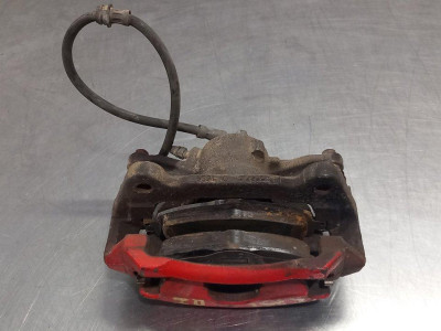 PINZA DE FRENO DELANTERA IZQUIERDA, AUDI, A3 (8VK)